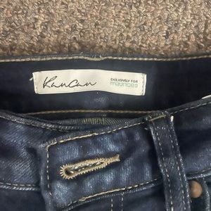 Women’s jeans